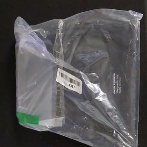 Ipad supports the back on the front